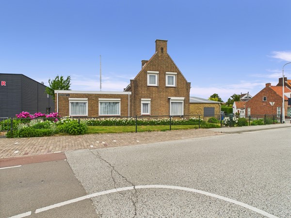Medium property photo - Weststraat 32, 4521 AX Biervliet
